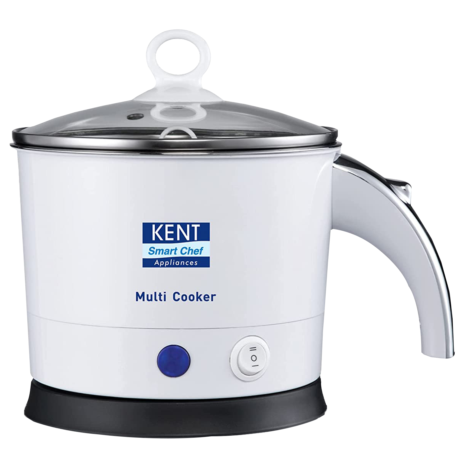 buy-kent-1-2-litre-electric-multi-cooker-with-auto-shut-off-white